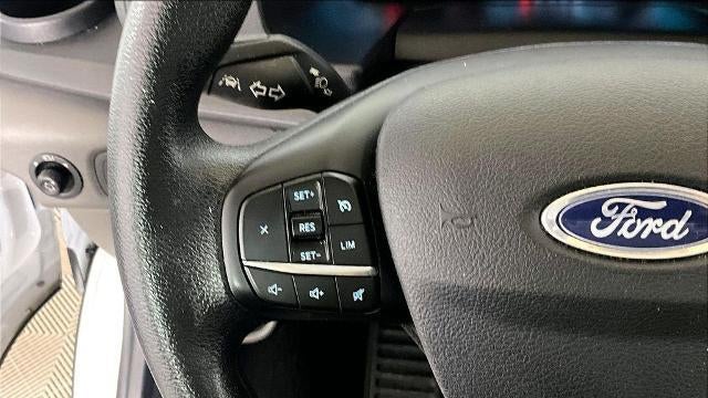 2024 Ford Transit 350 XL