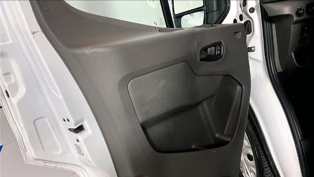 2024 Ford Transit 350 XL