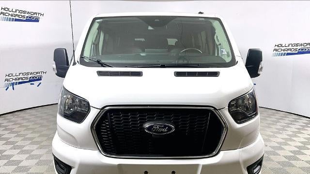 2024 Ford Transit 350 XL