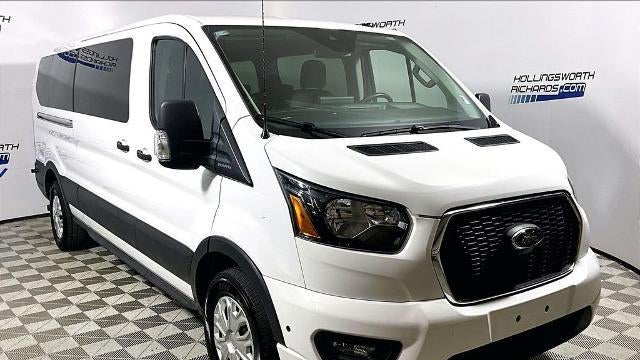 2024 Ford Transit 350 XL