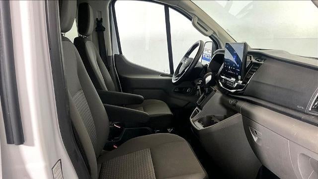 2024 Ford Transit 350 XL