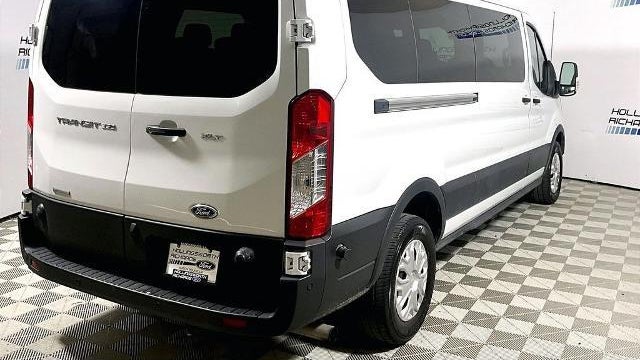 2024 Ford Transit 350 XL