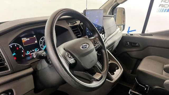 2024 Ford Transit 350 XL