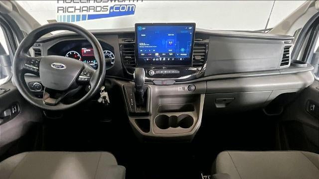 2024 Ford Transit 350 XL