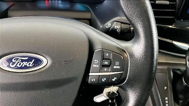 2024 Ford Transit 350 XL