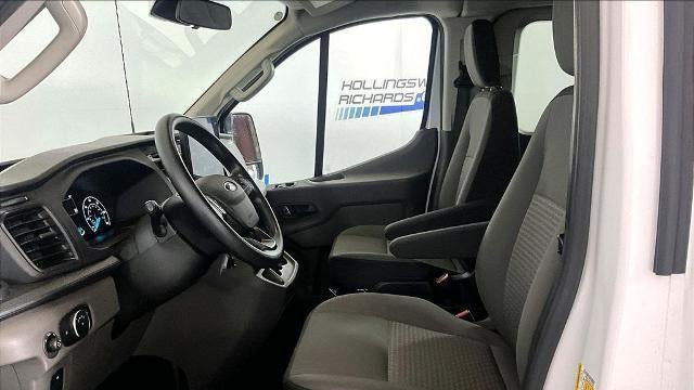 2024 Ford Transit 350 XL