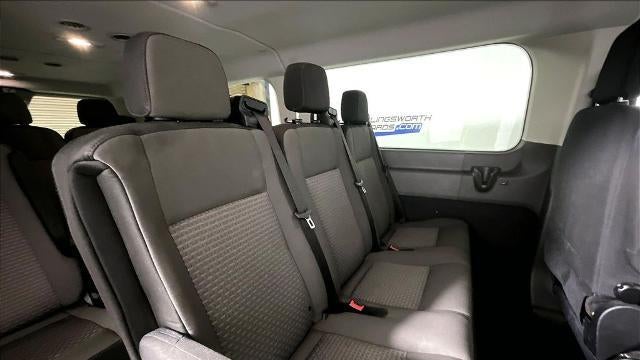 2024 Ford Transit 350 XL