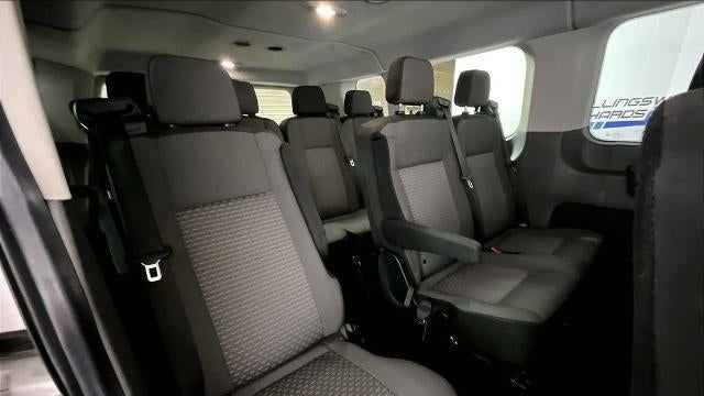 2024 Ford Transit 350 XL