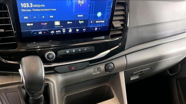2024 Ford Transit 350 XL