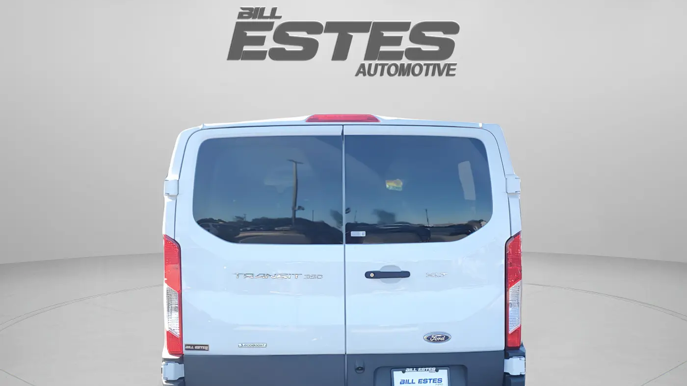 2023 Ford Transit 350 XL