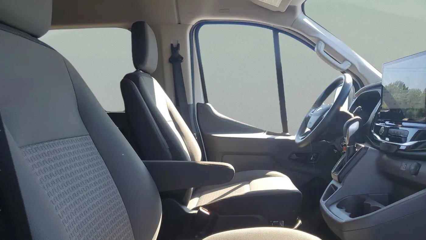2023 Ford Transit 350 XL