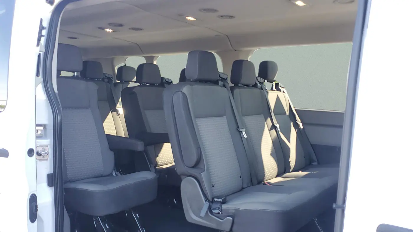 2023 Ford Transit 350 XL