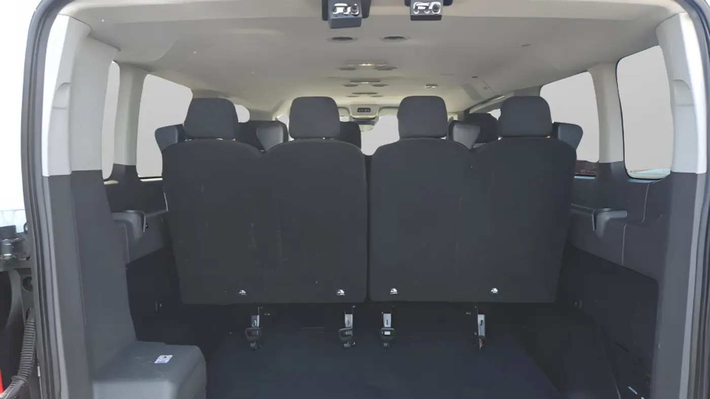 2023 Ford Transit 350 XL