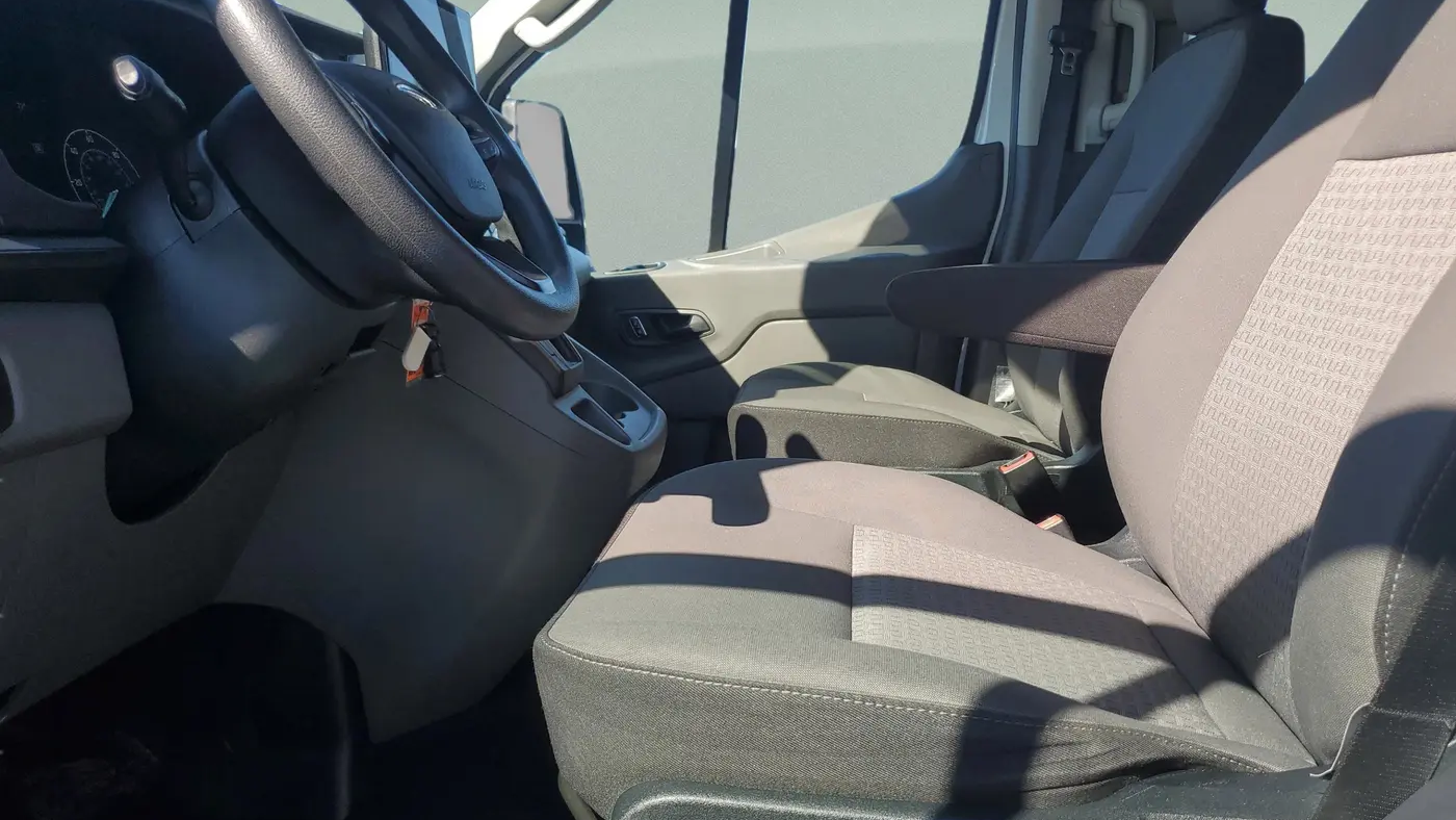 2023 Ford Transit 350 XL