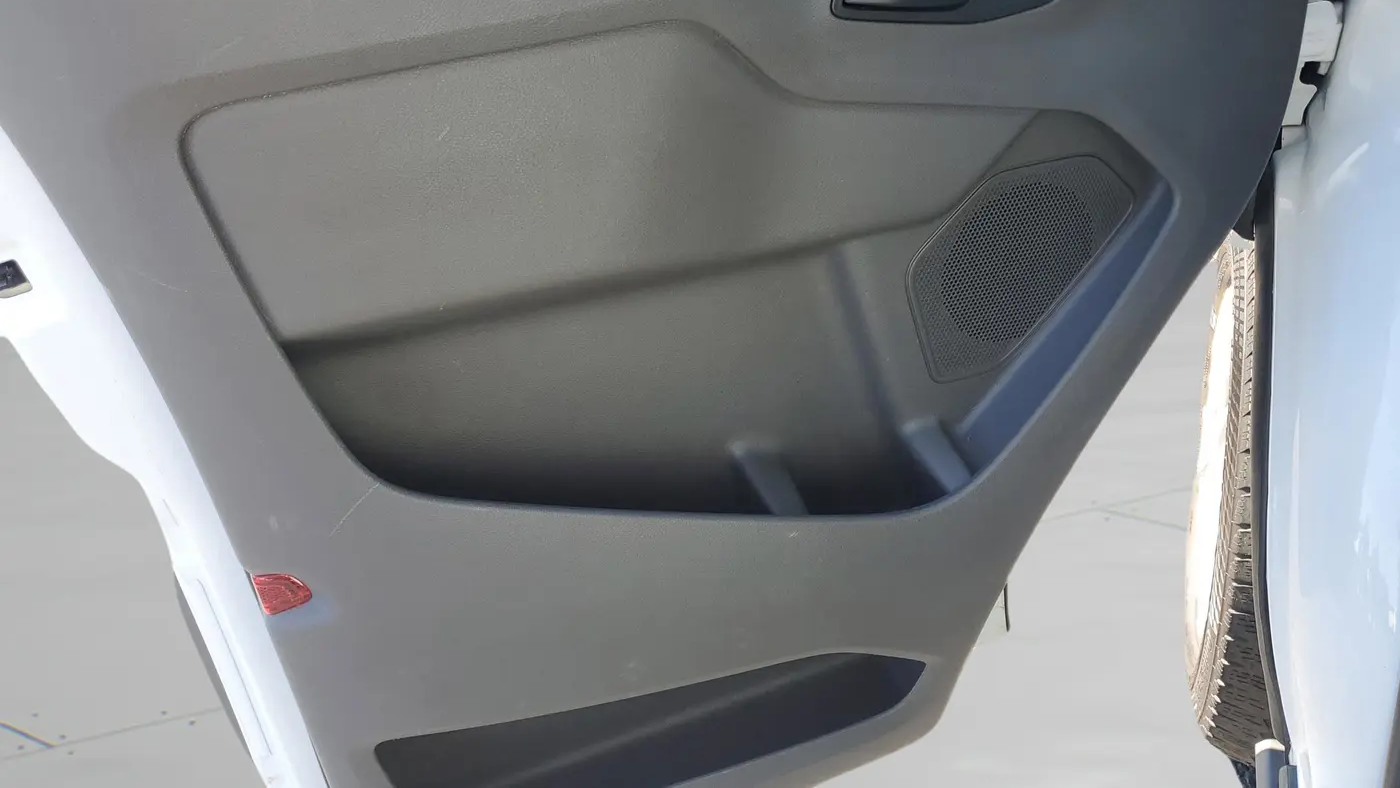 2023 Ford Transit 350 XL
