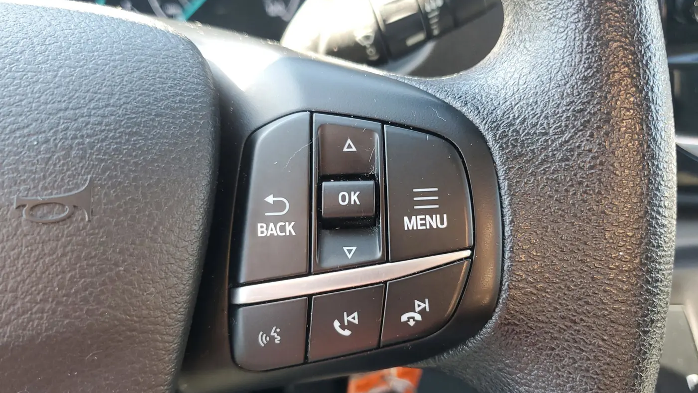 2023 Ford Transit 350 XL