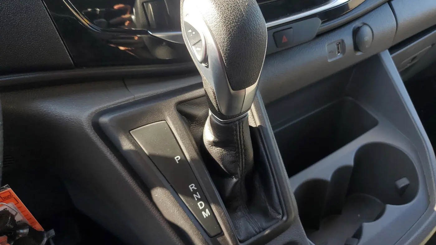 2023 Ford Transit 350 XL