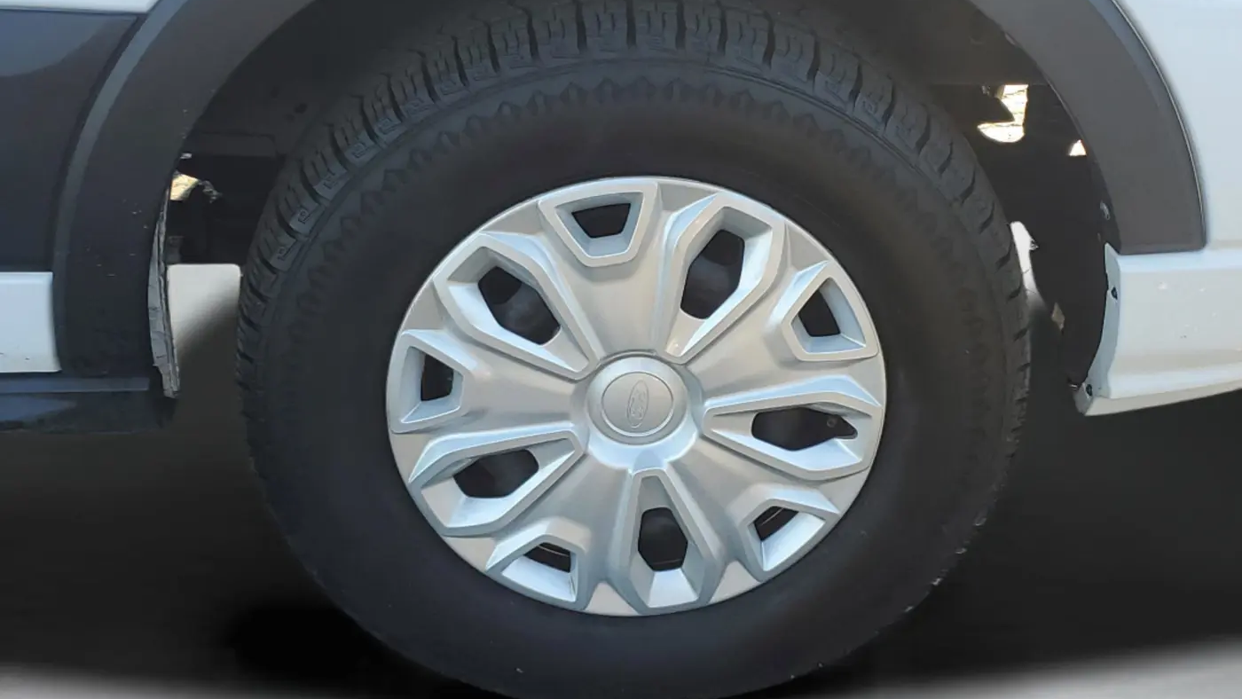 2023 Ford Transit 350 XL