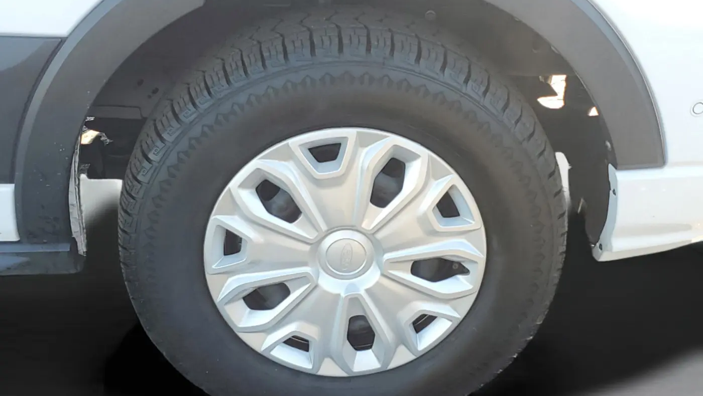 2023 Ford Transit 350 XL