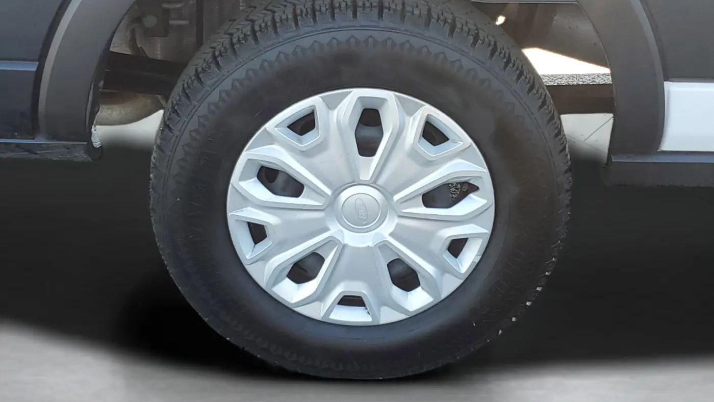 2023 Ford Transit 350 XL