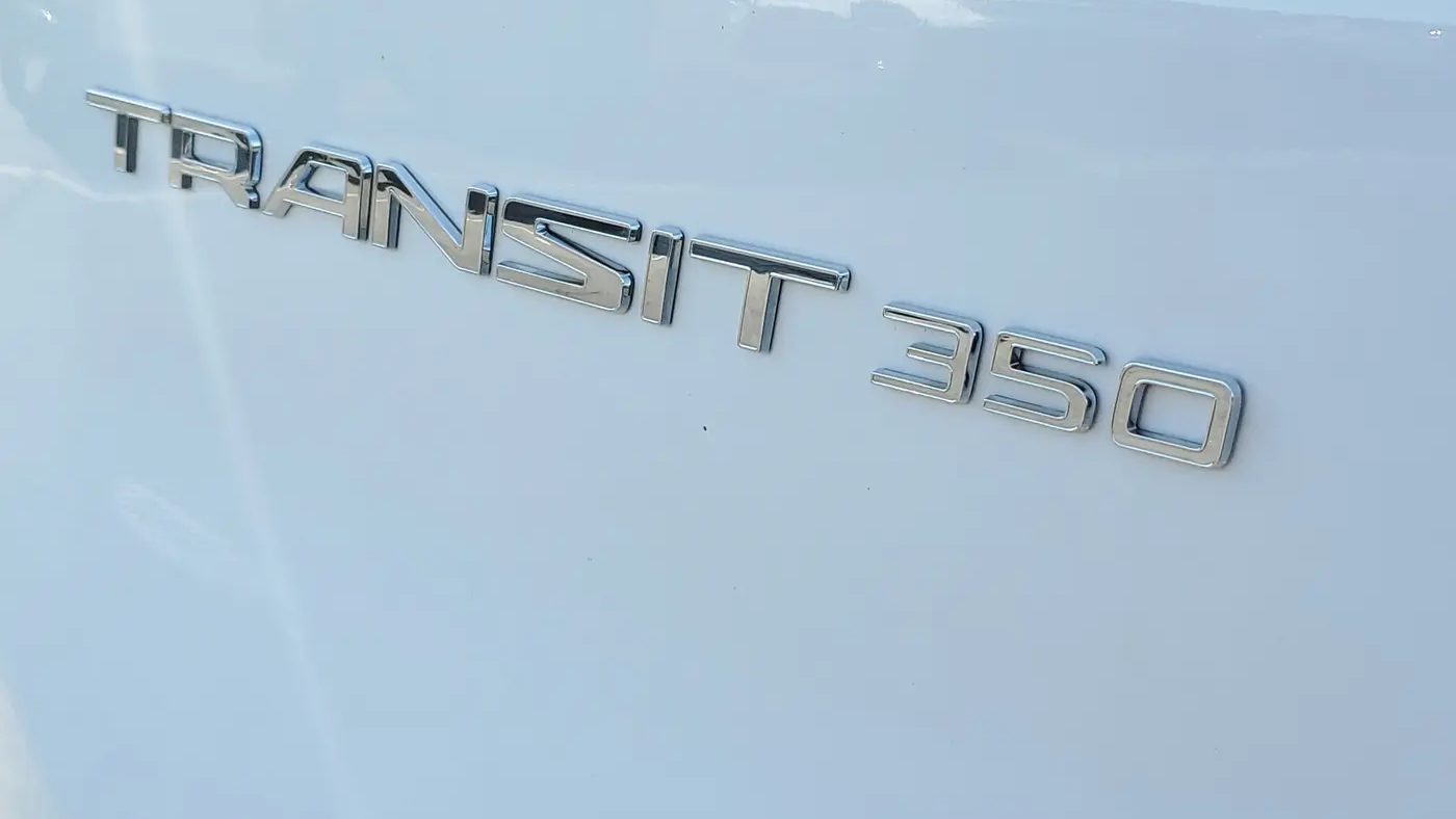 2023 Ford Transit 350 XL