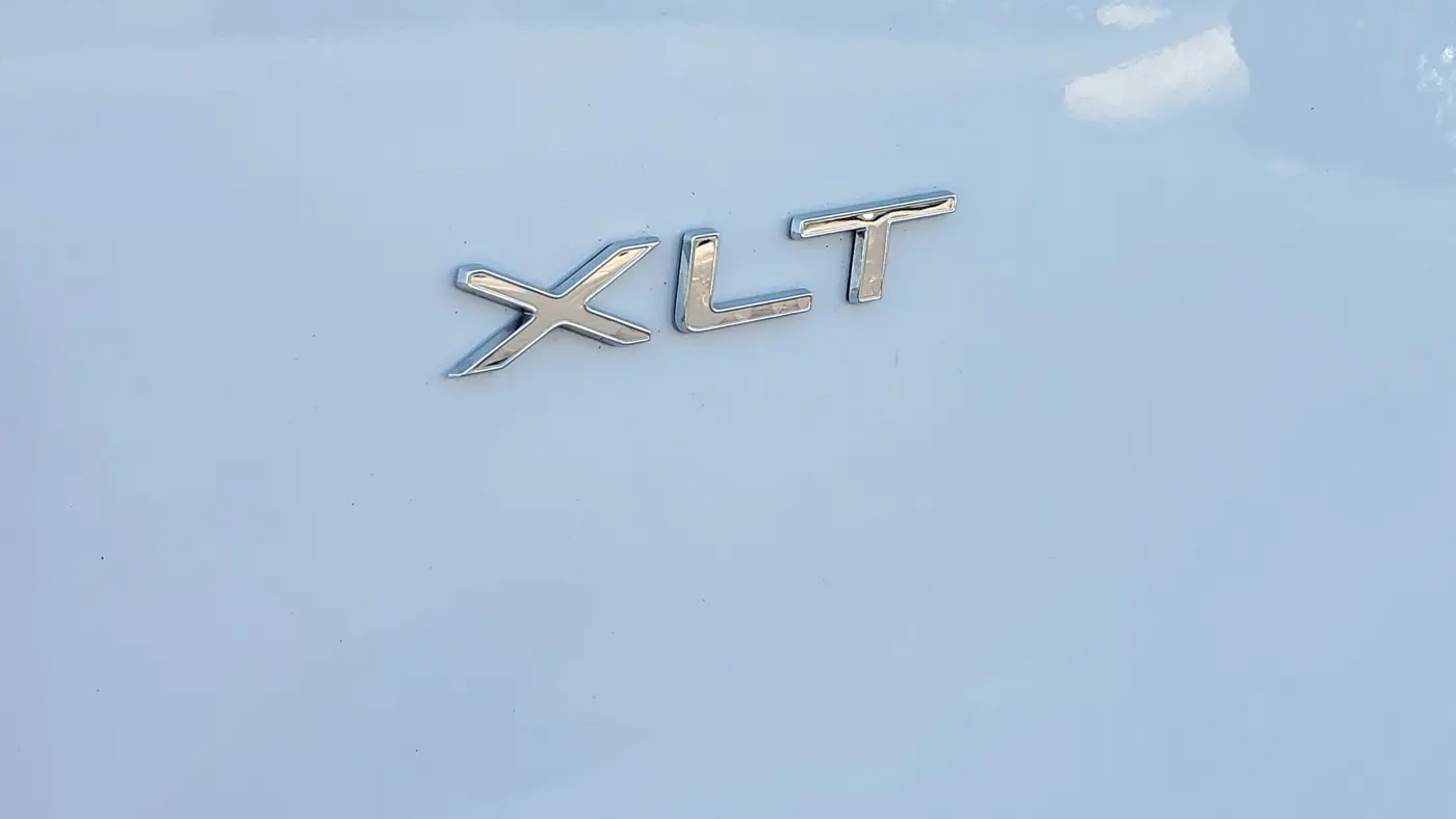2023 Ford Transit 350 XL