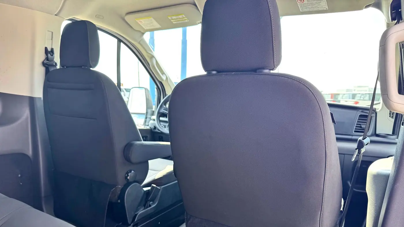 2023 Ford Transit 350 XL