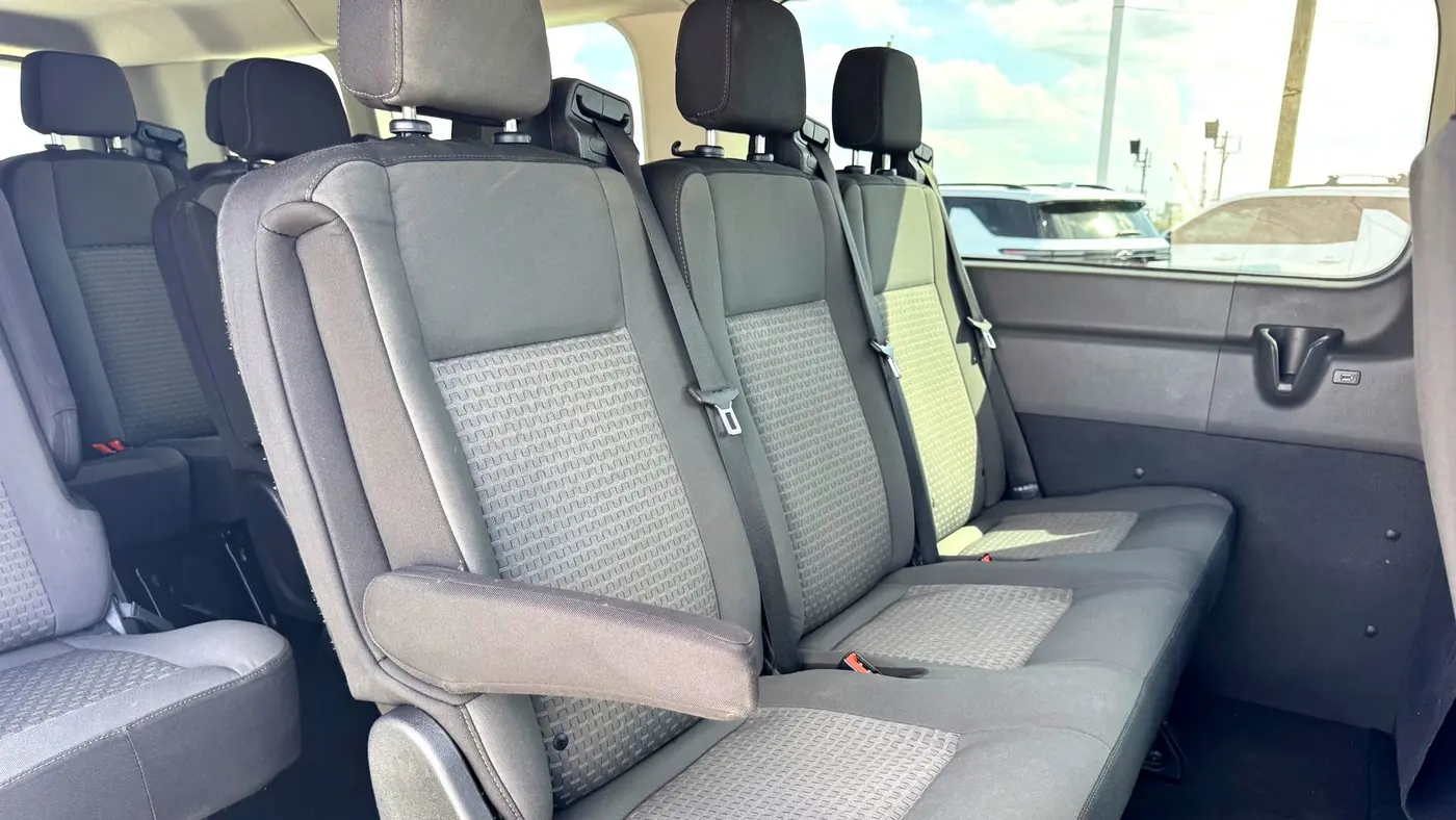 2023 Ford Transit 350 XL
