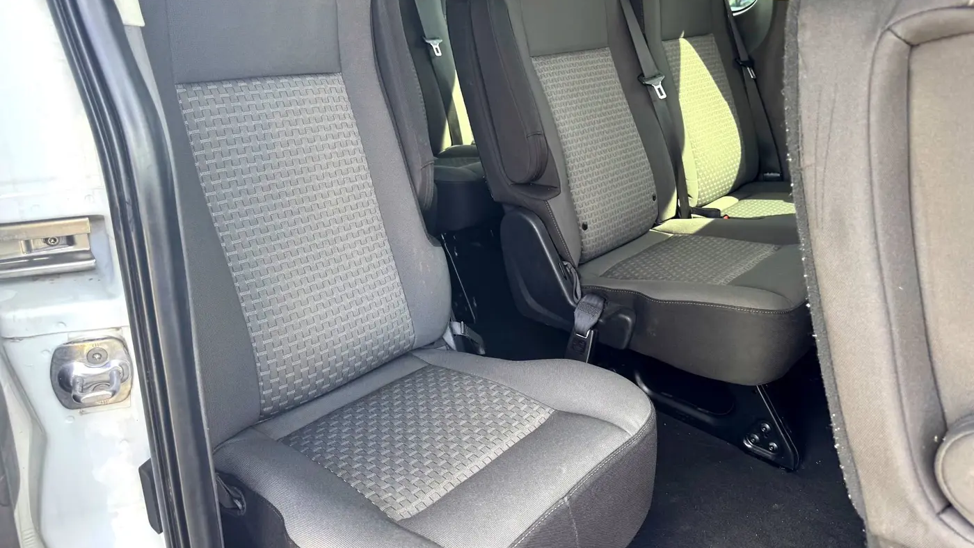 2023 Ford Transit 350 XL