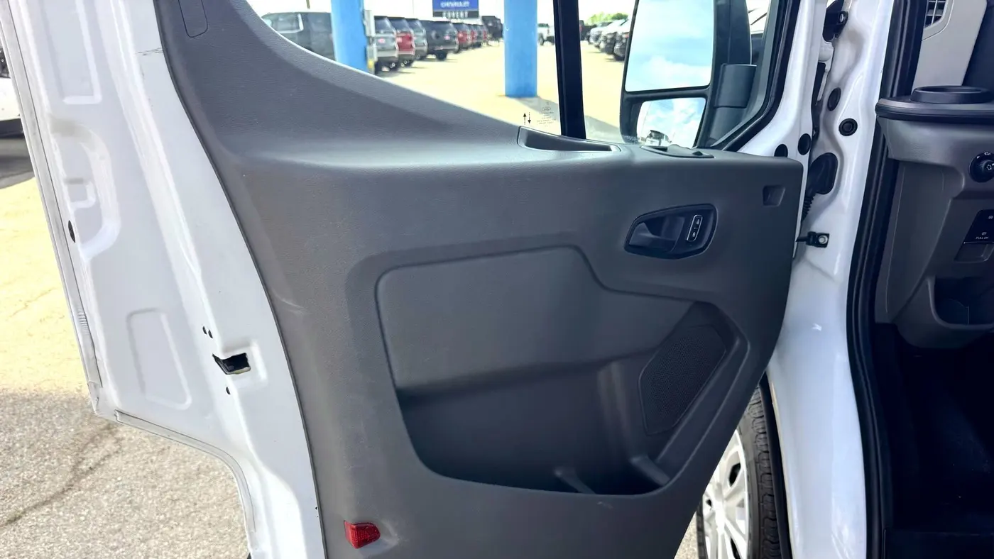 2023 Ford Transit 350 XL