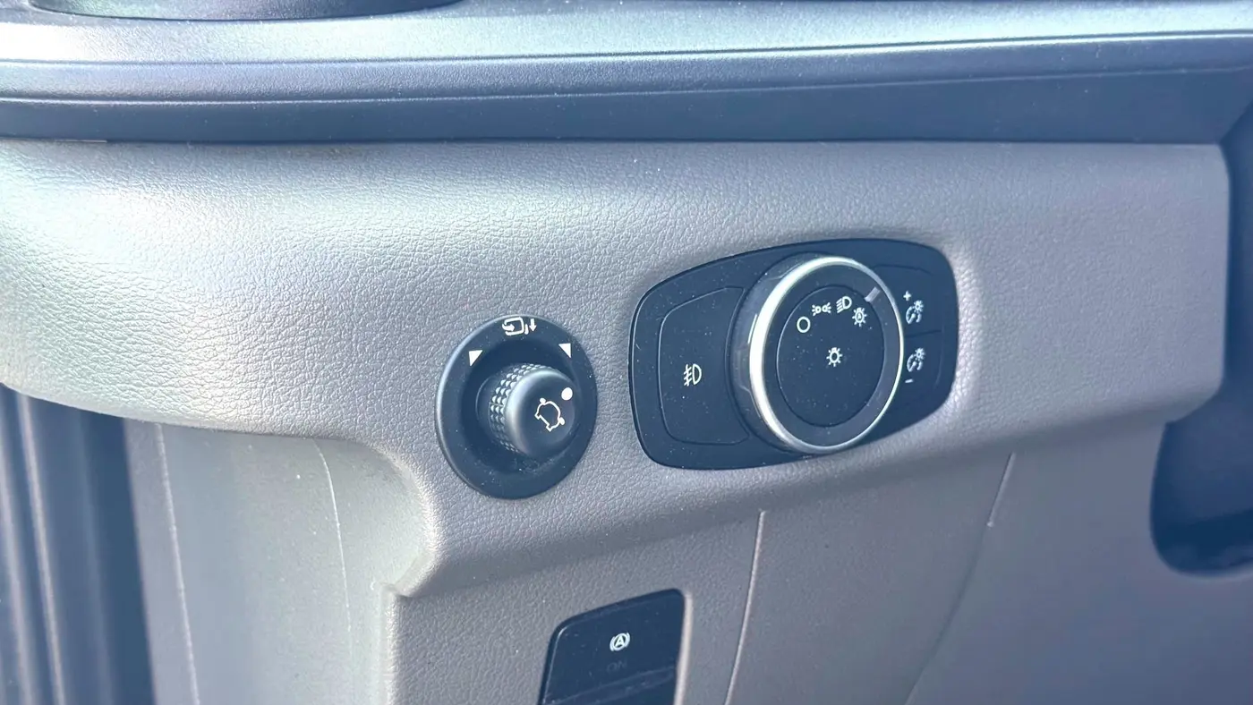 2023 Ford Transit 350 XL