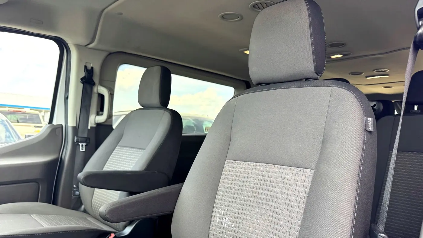 2023 Ford Transit 350 XL