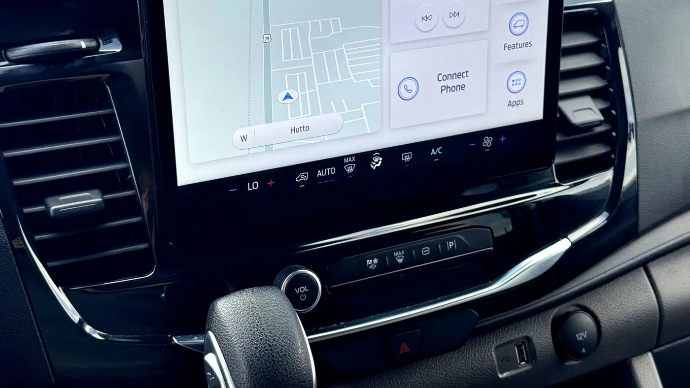2023 Ford Transit 350 XL