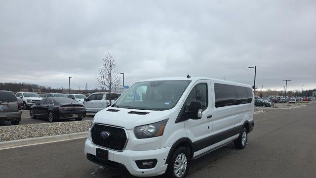 Preowned 2024 Ford Transit 350 XL for Sale