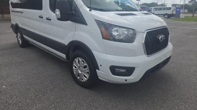 Preowned 2024 Ford Transit 350 XL for Sale