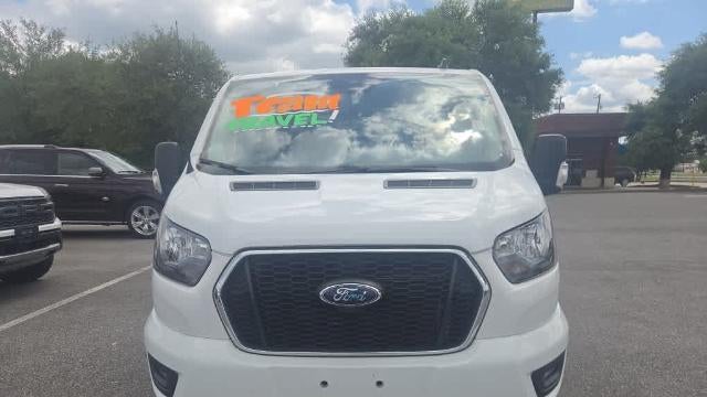 2024 Ford Transit 350 XL