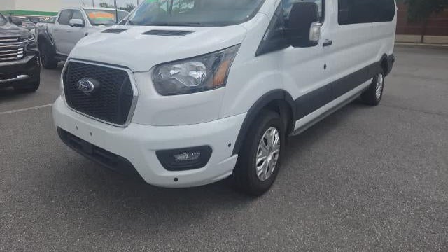 2024 Ford Transit 350 XL