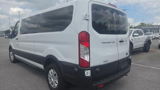 2024 Ford Transit 350 XL