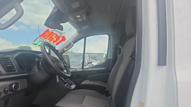 2024 Ford Transit 350 XL