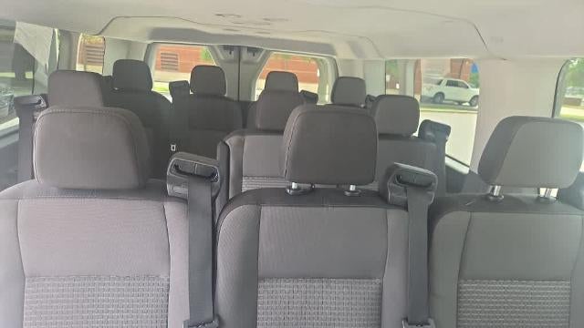 2024 Ford Transit 350 XL