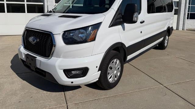 Preowned 2024 Ford Transit 350 XL for Sale