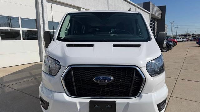 2024 Ford Transit 350 XL