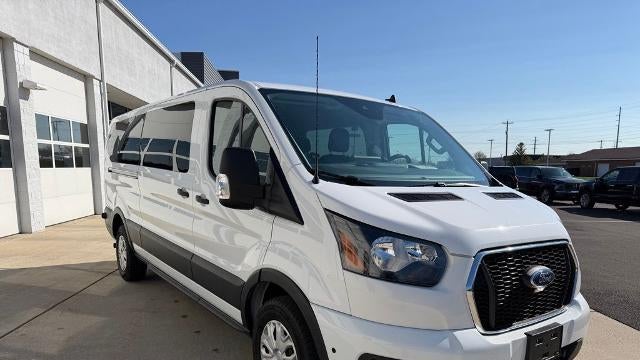 2024 Ford Transit 350 XL