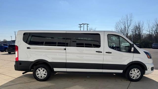 2024 Ford Transit 350 XL