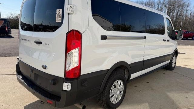 2024 Ford Transit 350 XL