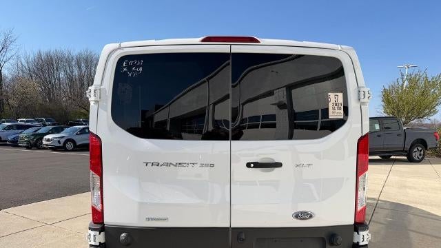 2024 Ford Transit 350 XL