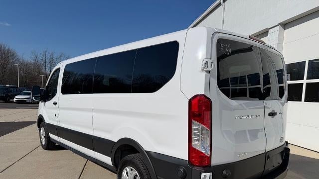 2024 Ford Transit 350 XL