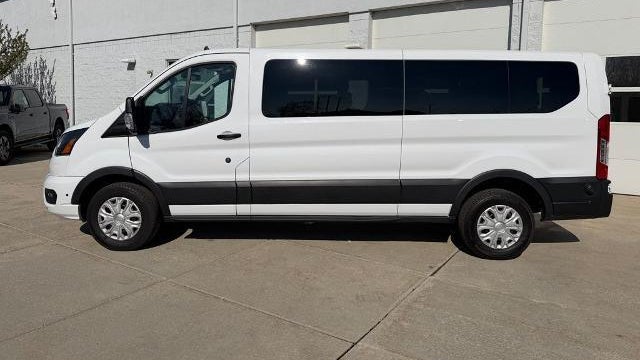 2024 Ford Transit 350 XL