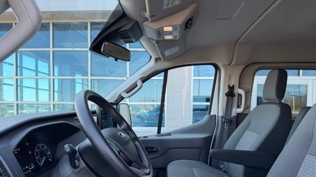 2024 Ford Transit 350 XL