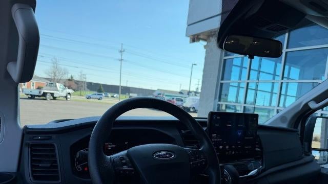 2024 Ford Transit 350 XL